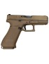 OCCASION PISTOLET GLOCK 19X CALIBRE 9X19