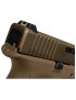 OCCASION PISTOLET GLOCK 19X CALIBRE 9X19