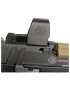 OCCASION PISTOLET SIG P320 X-COMPACT 9 X 19 (9MM LUGER)