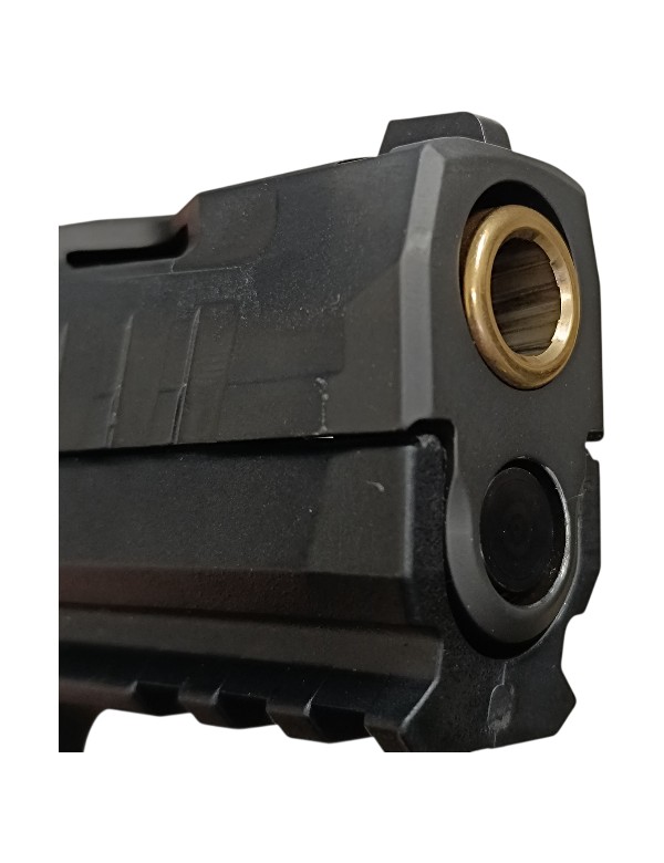 OCCASION PISTOLET SIG P320 X-COMPACT 9 X 19 (9MM LUGER)