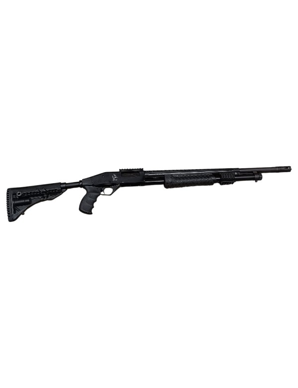 OCCASION FUSIL TAURUS ST 12...