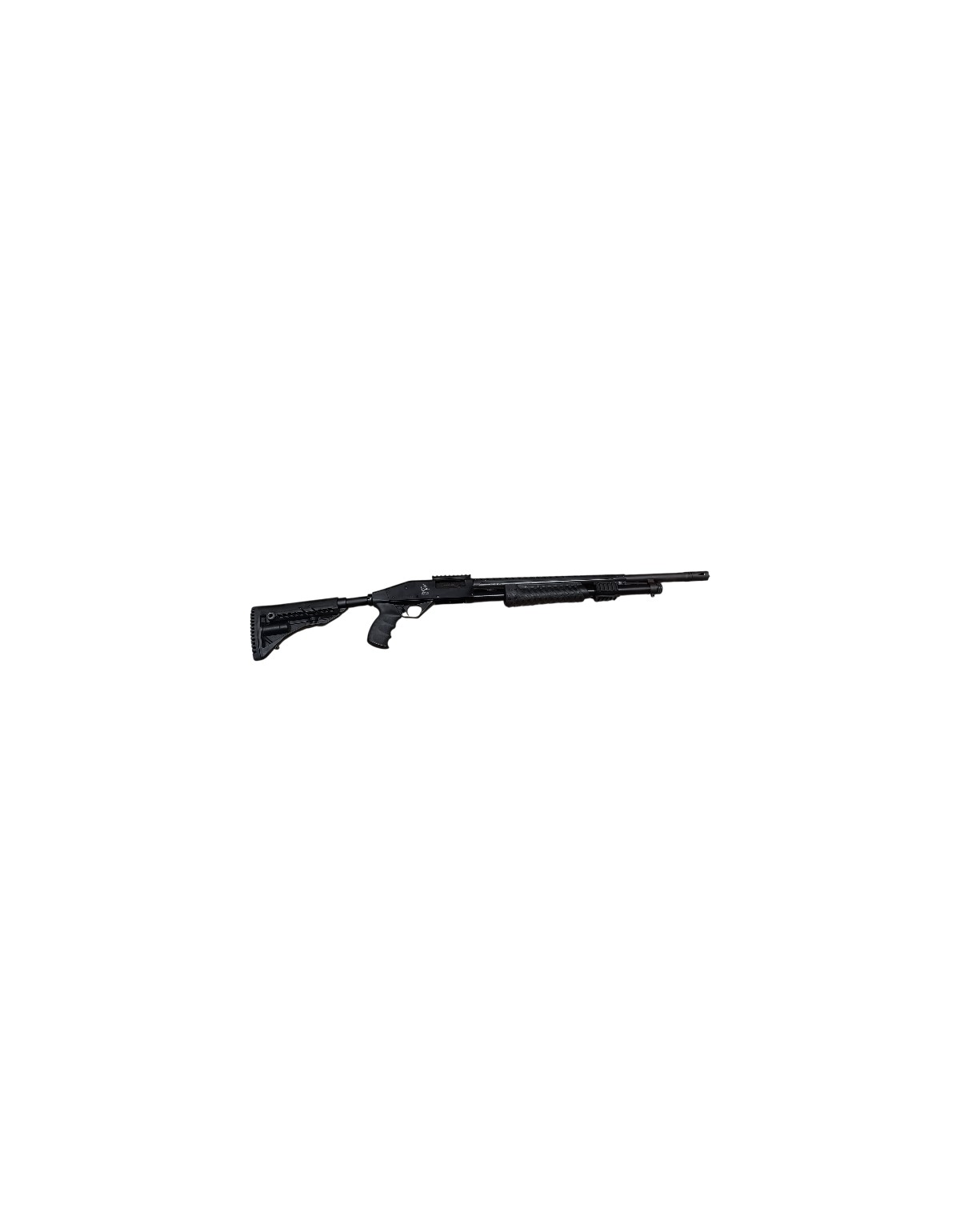 OCCASION FUSIL TAURUS ST 12 CALIBRE 12/76 (3'')