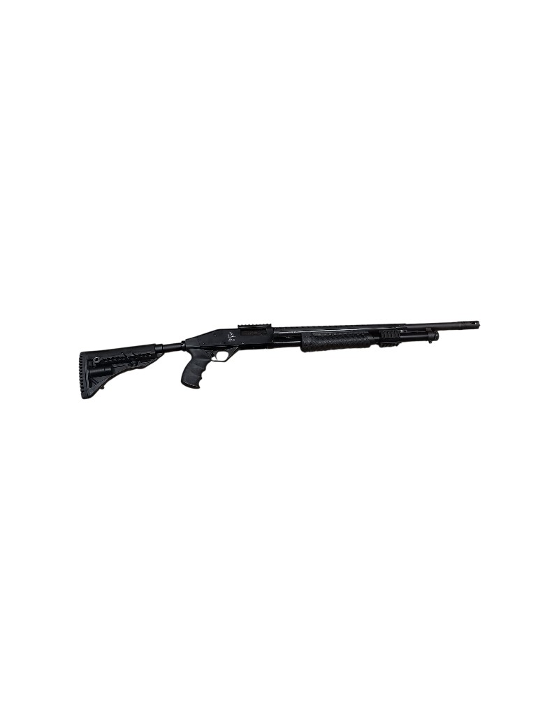 OCCASION FUSIL TAURUS ST 12 CALIBRE 12/76 (3'')
