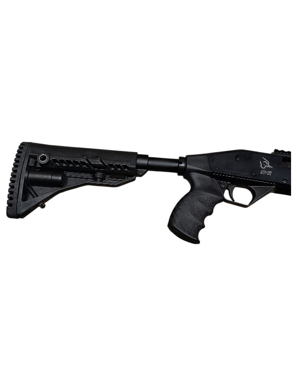 OCCASION FUSIL TAURUS ST 12 CALIBRE 12/76 (3'')