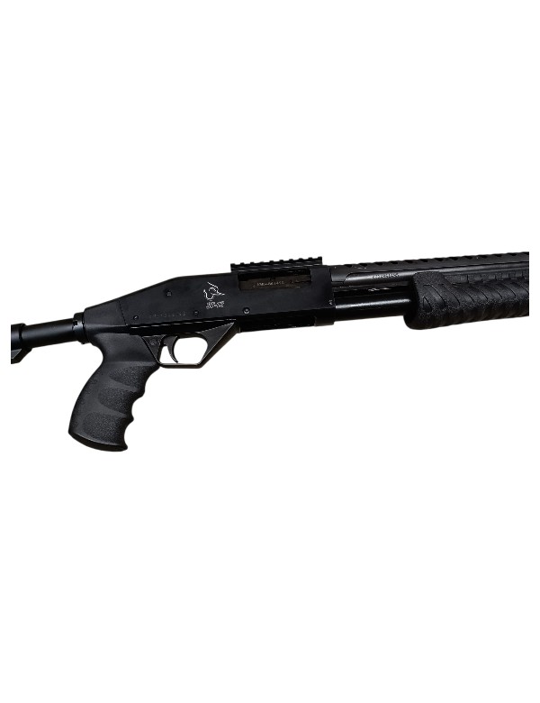 OCCASION FUSIL TAURUS ST 12 CALIBRE 12/76 (3'')
