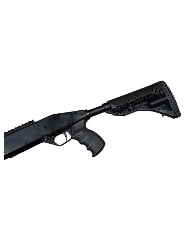 OCCASION FUSIL TAURUS ST 12 CALIBRE 12/76 (3'')
