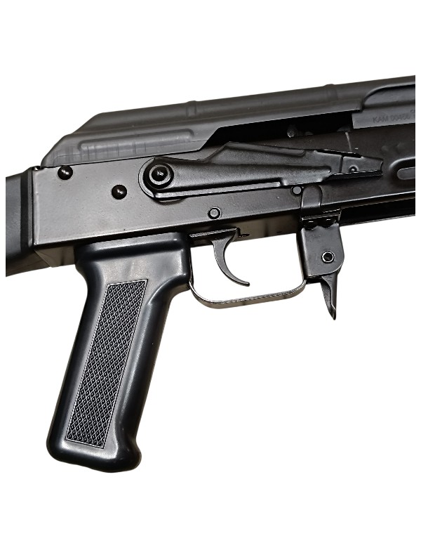 CARABINE K-ARMS KA17 CROSSE FIXE CALIBRE 7,62X39