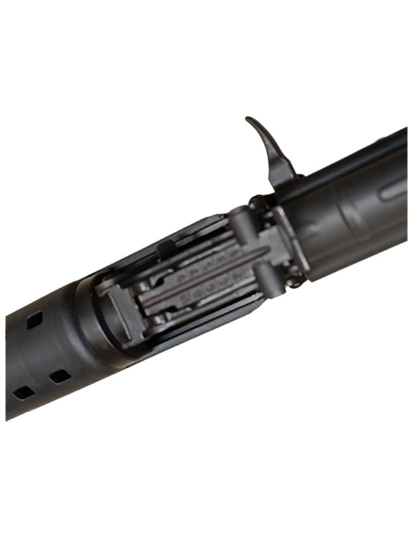 CARABINE K-ARMS KA17 CROSSE FIXE CALIBRE 7,62X39