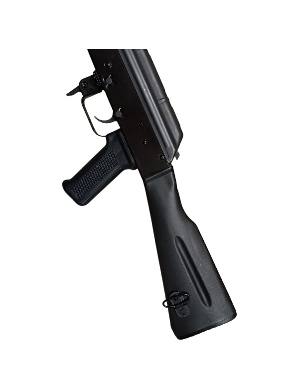 CARABINE K-ARMS KA17 CROSSE FIXE CALIBRE 7,62X39