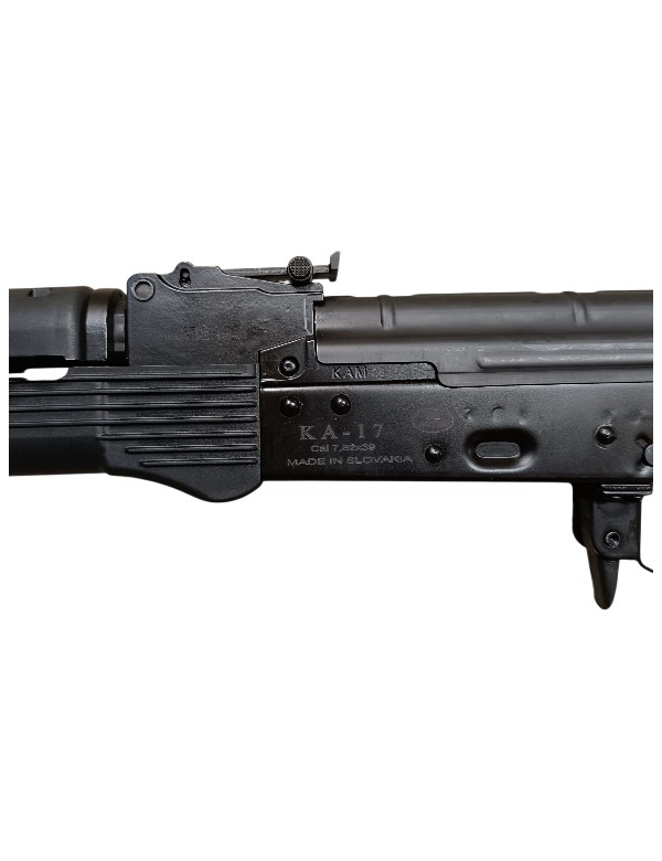CARABINE K-ARMS KA17 CROSSE FIXE CALIBRE 7,62X39
