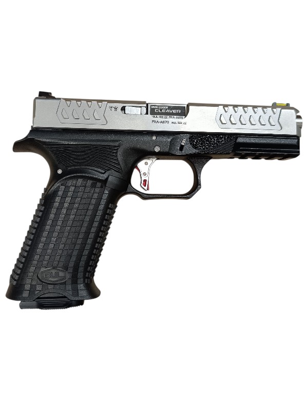 OCCASION PISTOLET BUL...