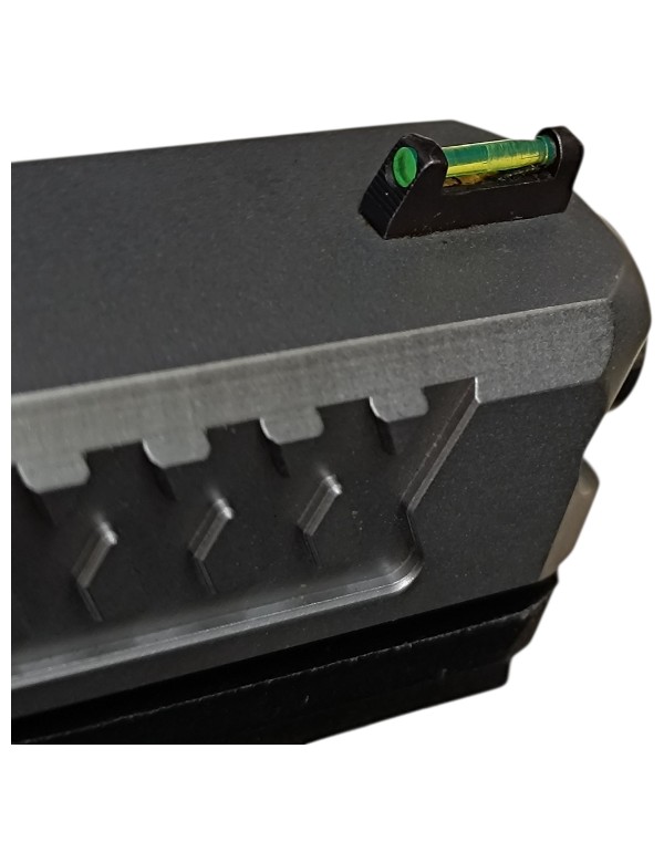 OCCASION PISTOLET BUL AXE-FS (FULL SIZE) C 9 X 19 (9MM LUGER)