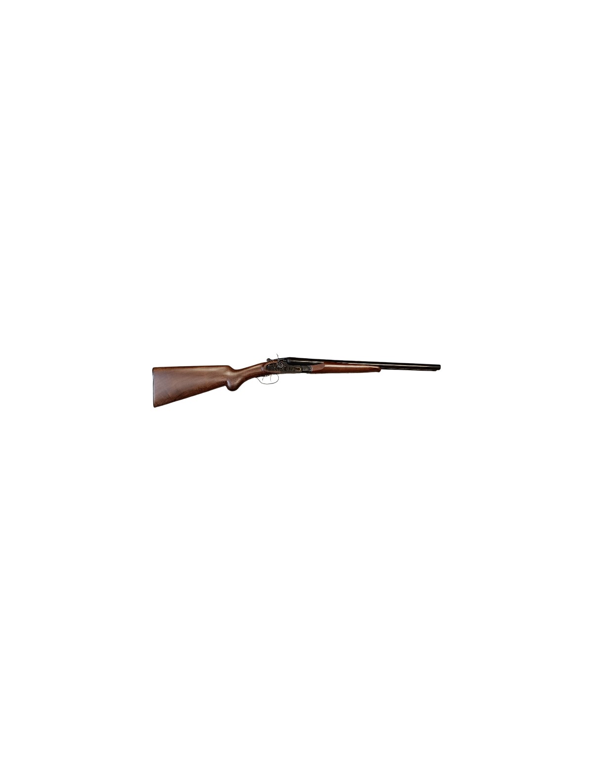 OCCASION PIETTA COACH GUN (JUXTAPOSE CALIBRE 12/76 (3'')