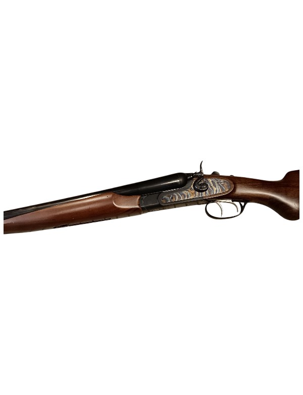 OCCASION PIETTA COACH GUN (JUXTAPOSE CALIBRE 12/76 (3'')