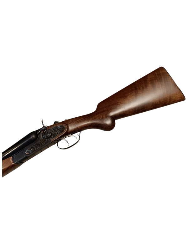 OCCASION PIETTA COACH GUN (JUXTAPOSE CALIBRE 12/76 (3'')