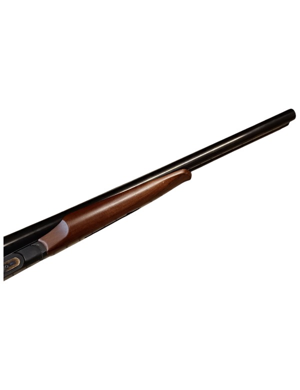 OCCASION PIETTA COACH GUN (JUXTAPOSE CALIBRE 12/76 (3'')