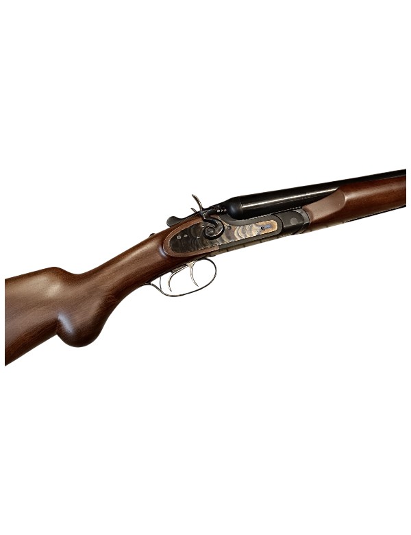 OCCASION PIETTA COACH GUN (JUXTAPOSE CALIBRE 12/76 (3'')