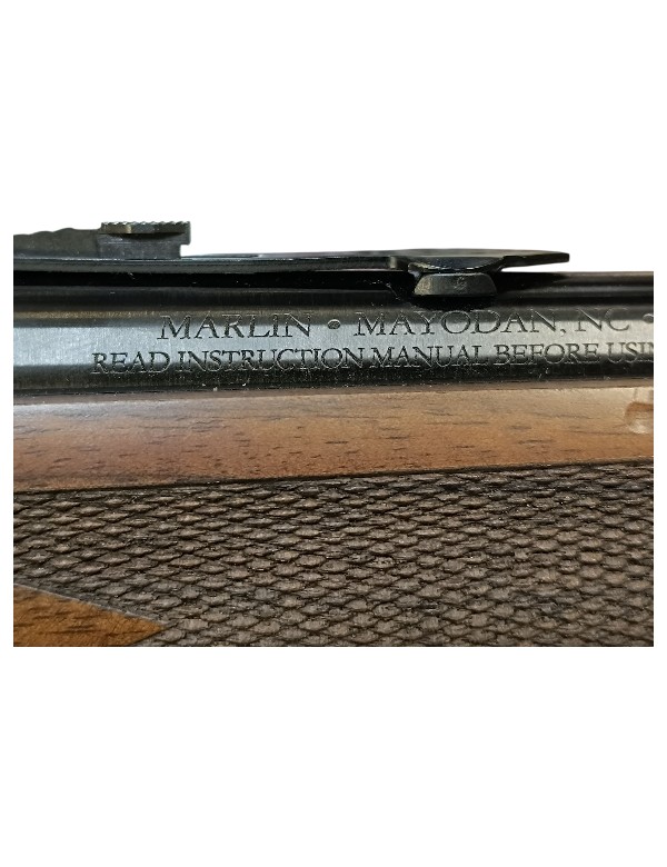 OCCASION CARABINE MARLIN 1894 CLASSIC 44 REM MAG