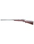 CARABINE GAUCHER MONOCOUP CALIBRE 9 MM FLOBERT
