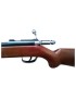 CARABINE GAUCHER MONOCOUP CALIBRE 9 MM FLOBERT
