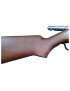 CARABINE GAUCHER MONOCOUP CALIBRE 9 MM FLOBERT