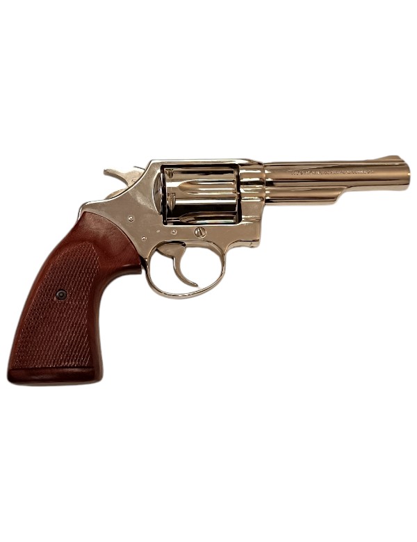 COLT VIPER calibre:38...