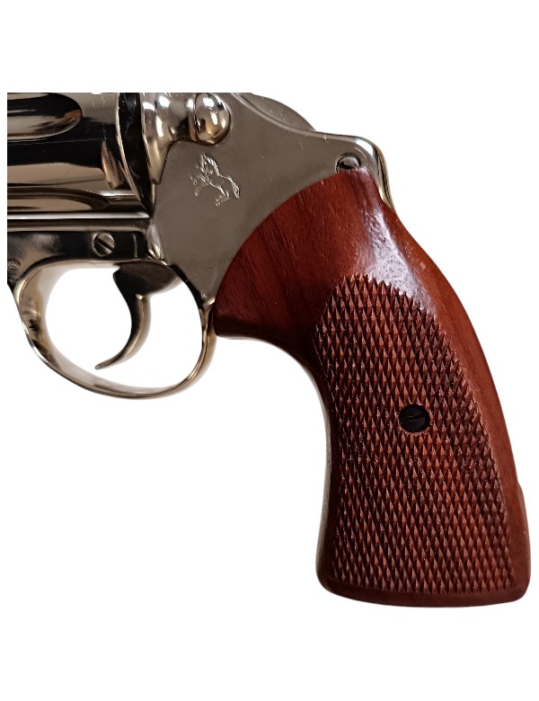 COLT VIPER calibre:38 SPECIAL prix sur demande