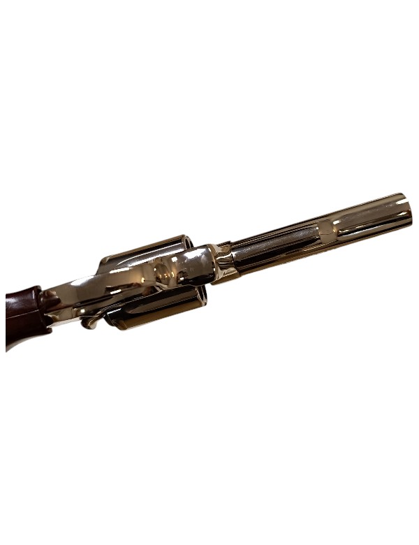 COLT VIPER calibre:38 SPECIAL prix sur demande