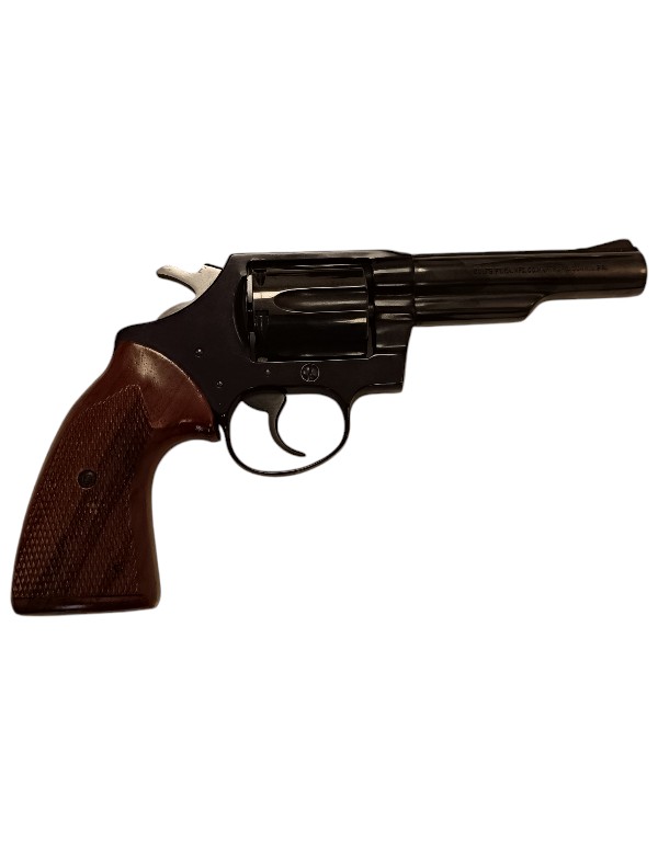 COLT VIPER BRONZAGE NOIR...