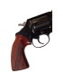 COLT VIPER BRONZAGE NOIR PROFOND  calibre:38 SPECIAL prix sur demande