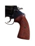 COLT VIPER BRONZAGE NOIR PROFOND  calibre:38 SPECIAL prix sur demande
