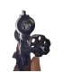 COLT VIPER BRONZAGE NOIR PROFOND  calibre:38 SPECIAL prix sur demande