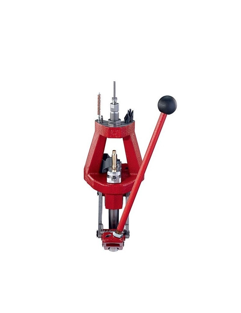 PRESSE IRON HORNADY