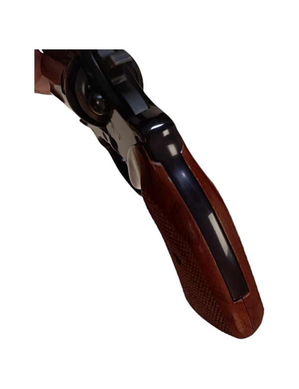 COLT VIPER BRONZAGE NOIR PROFOND  calibre:38 SPECIAL prix sur demande