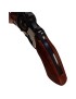 COLT VIPER BRONZAGE NOIR PROFOND  calibre:38 SPECIAL prix sur demande