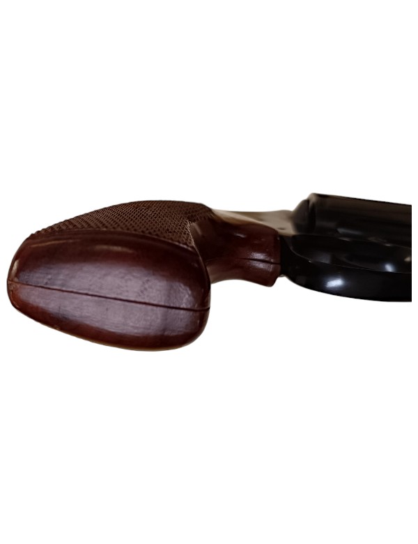 COLT VIPER BRONZAGE NOIR PROFOND  calibre:38 SPECIAL prix sur demande