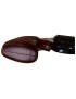COLT VIPER BRONZAGE NOIR PROFOND  calibre:38 SPECIAL prix sur demande
