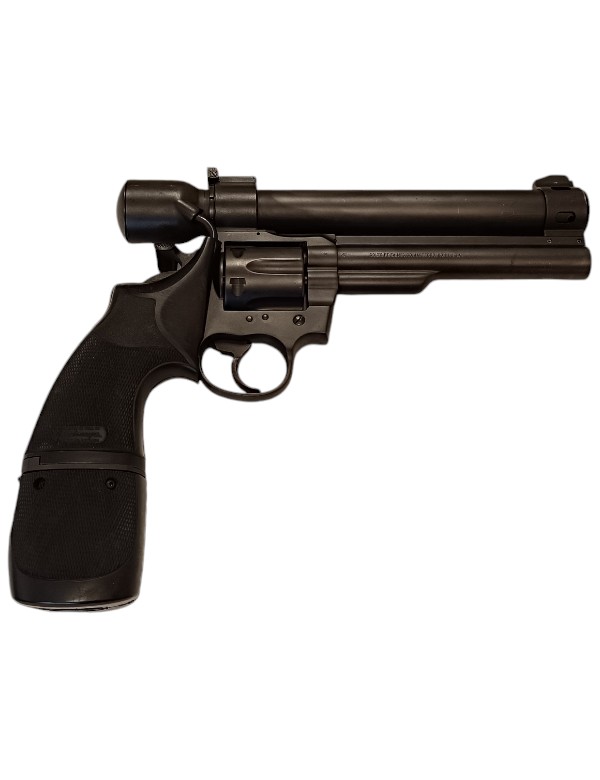 REVOLVER COLT MK III...