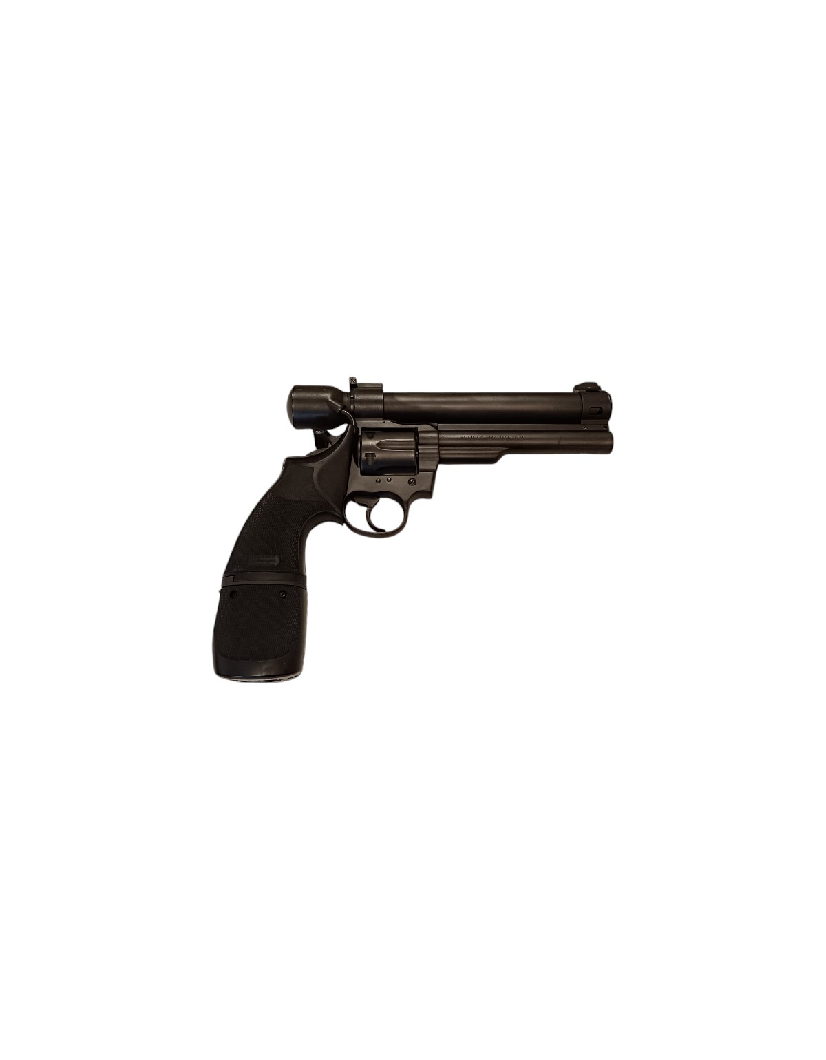 REVOLVER COLT MK III "TROOPER" SUREFIRE cal:357 MAG
