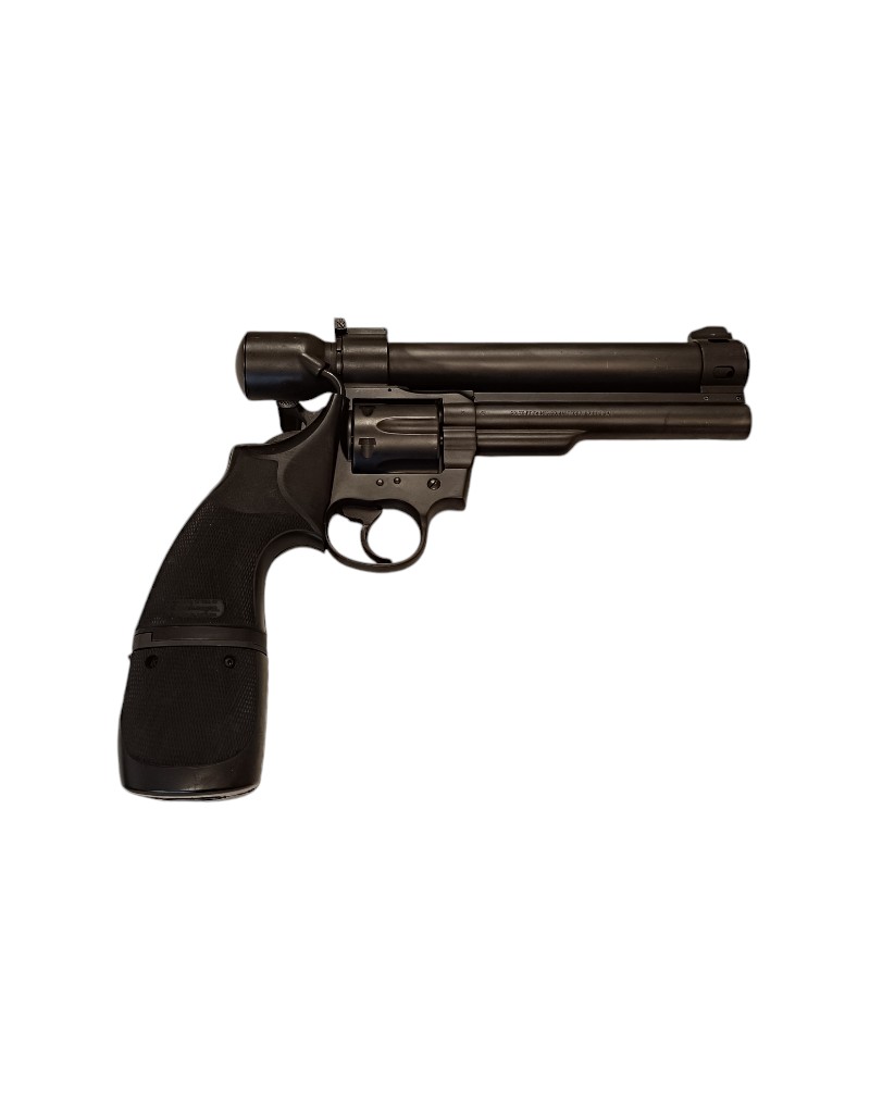 REVOLVER COLT MK III "TROOPER" SUREFIRE cal:357 MAG