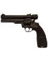 REVOLVER COLT MK III "TROOPER" SUREFIRE cal:357 MAG