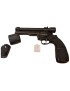 REVOLVER COLT MK III "TROOPER" SUREFIRE cal:357 MAG