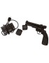 REVOLVER COLT MK III "TROOPER" SUREFIRE cal:357 MAG