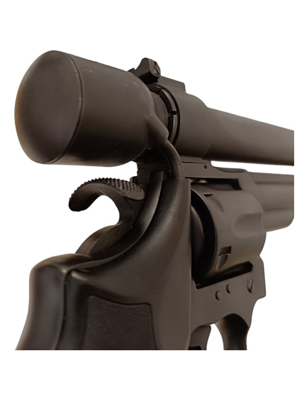 REVOLVER COLT MK III "TROOPER" SUREFIRE cal:357 MAG