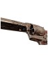 PAIRE DE COLT SAA MOD 1873 CALIBRE 45 COLT
