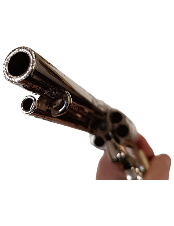 PAIRE DE COLT SAA MOD 1873 CALIBRE 45 COLT