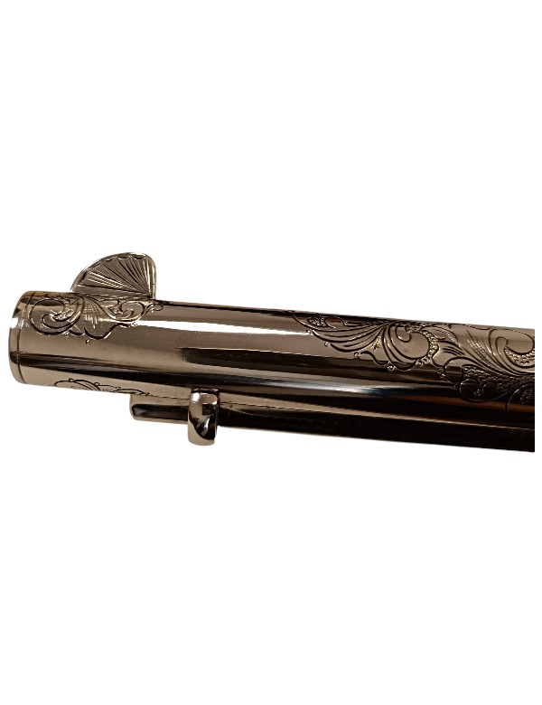 PAIRE DE COLT SAA MOD 1873 CALIBRE 45 COLT