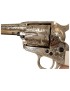 PAIRE DE COLT SAA MOD 1873 CALIBRE 45 COLT
