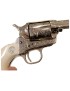 PAIRE DE COLT SAA MOD 1873 CALIBRE 45 COLT