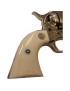 PAIRE DE COLT SAA MOD 1873 CALIBRE 45 COLT